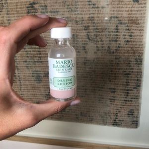Brand New Mario Badescu Drying Lotion